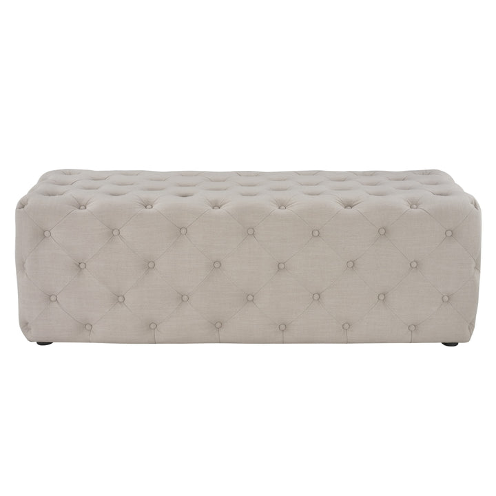 -Bentley Bench