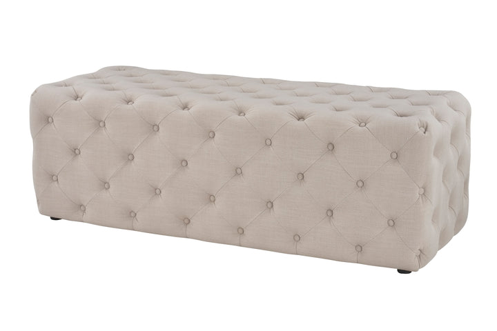 -Bentley Bench