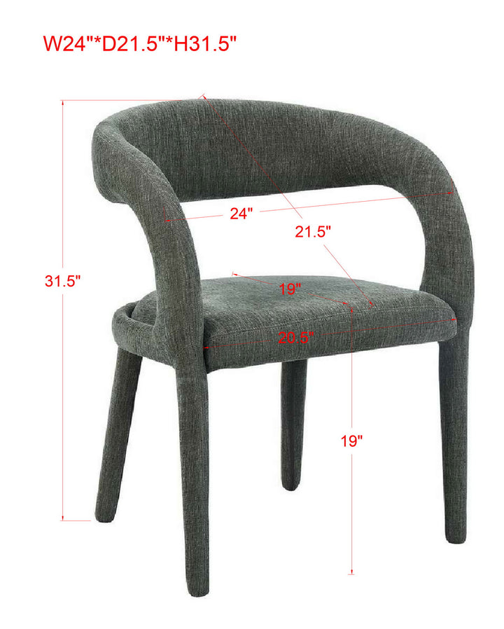 -Phoebe Chair