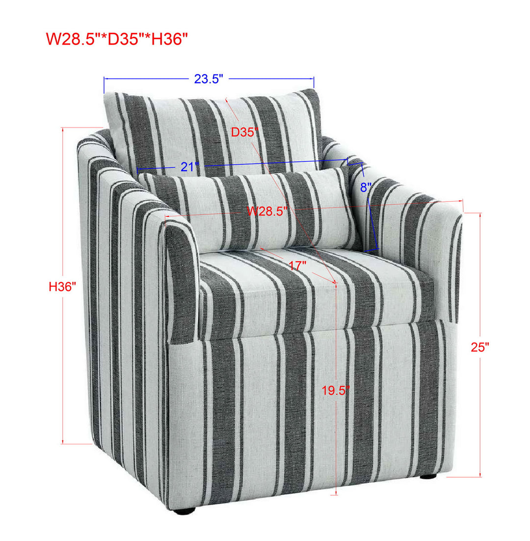 -Eloise Chair