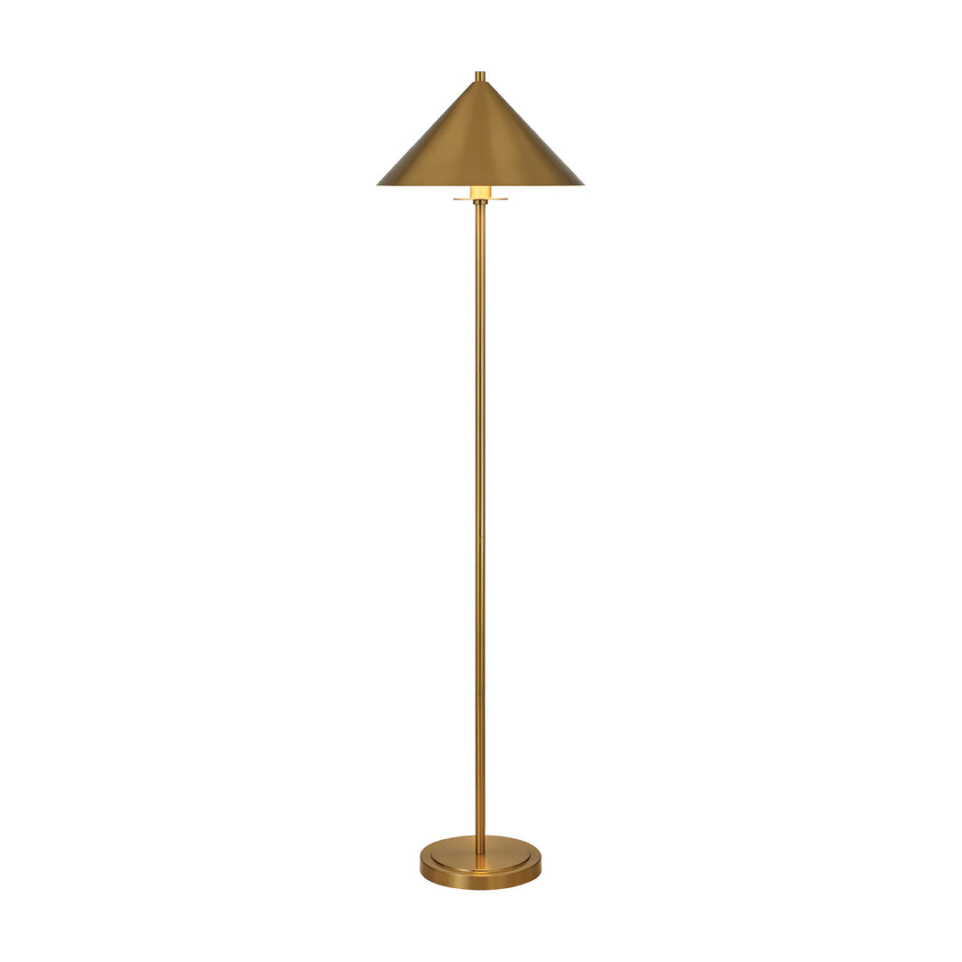Allura Floor Lamp
