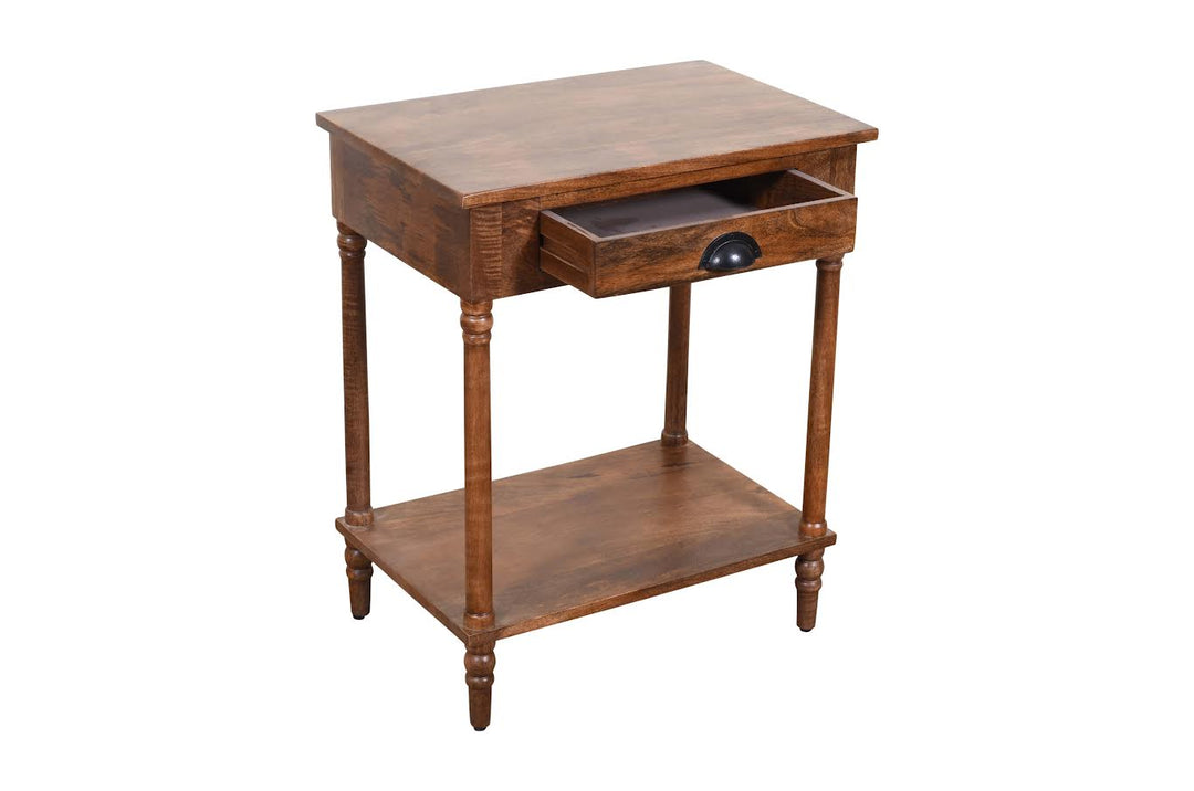 -Thomas Accent Table