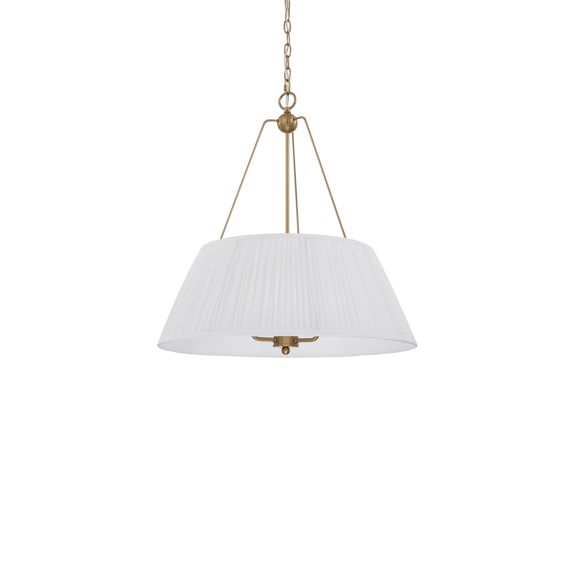 Sinclair Pendant – Forty West Designs