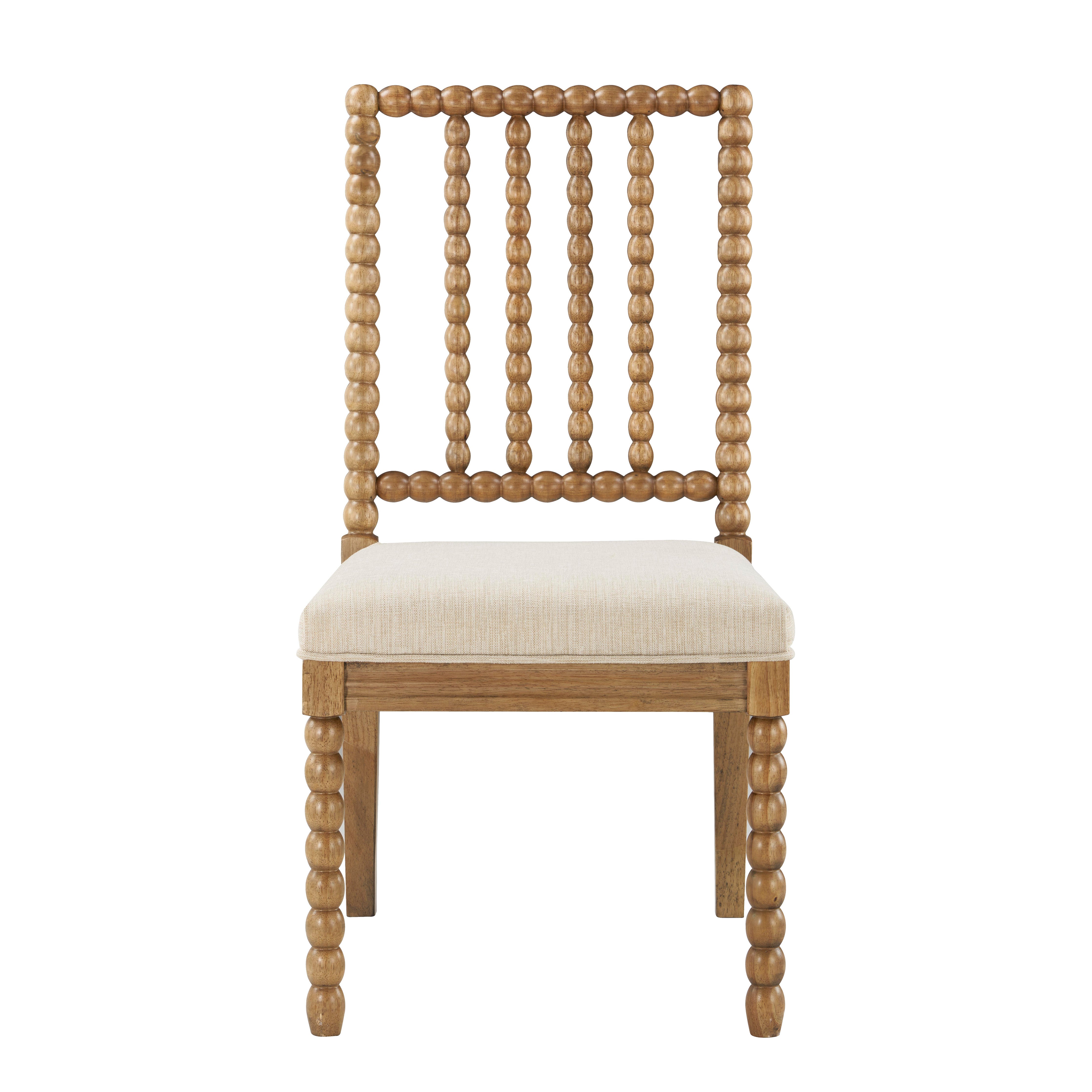 Bryce Side Chair – Forty West Designs