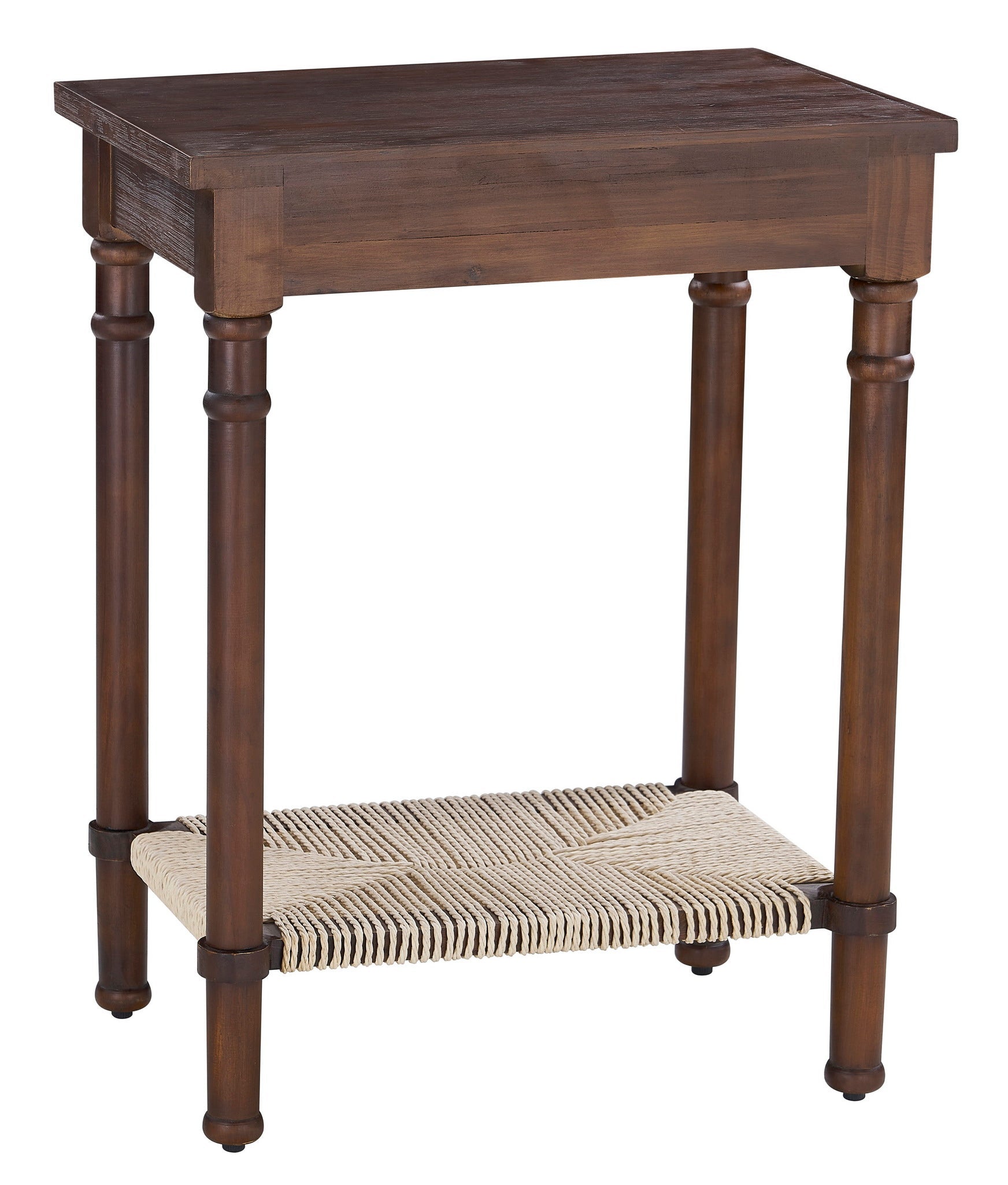 Haven Accent Table – Forty West Designs