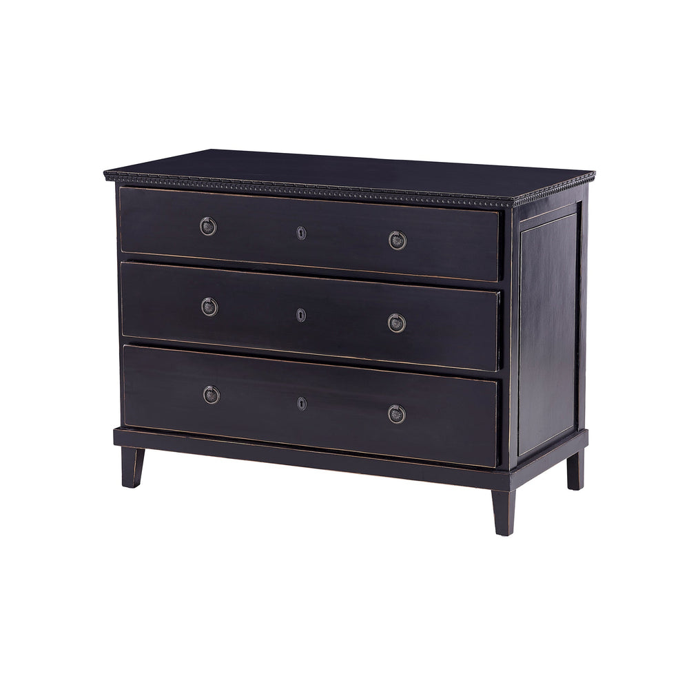 Chests – Forty West Designs