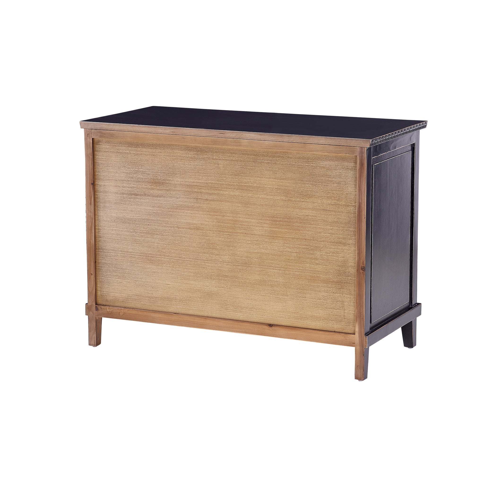 Kristoff Chest – Forty West Designs