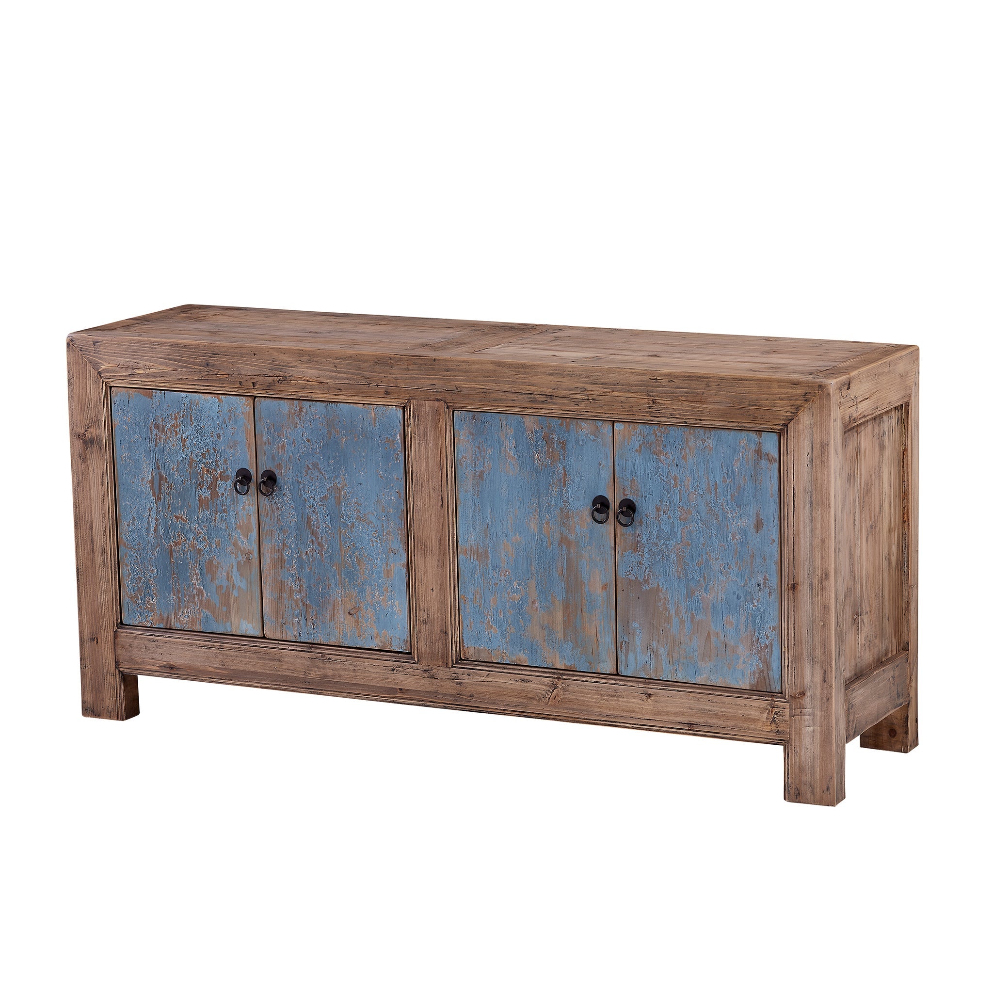 Ainsley Console – Forty West Designs