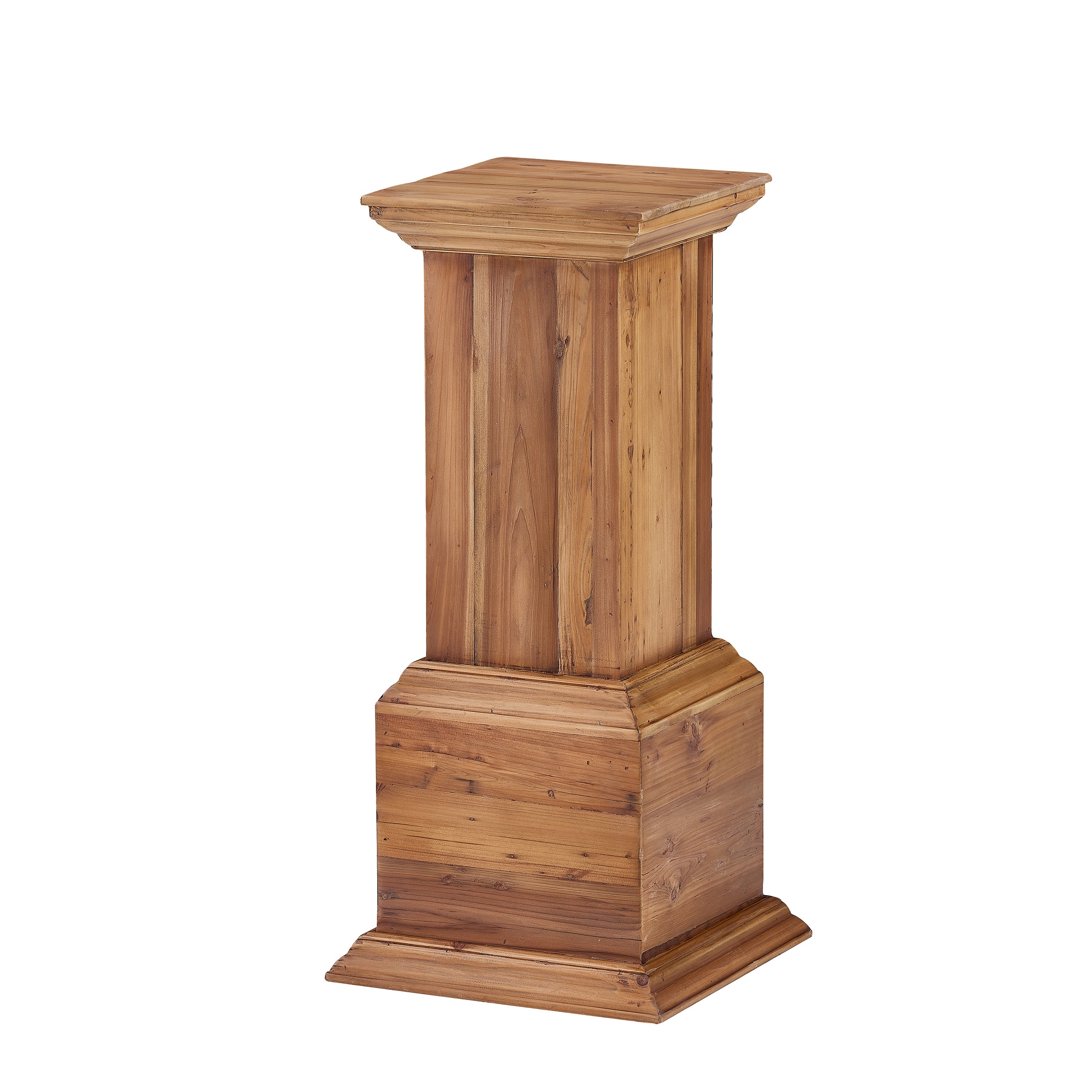 Matthew - Small Pedestal – Forty West Designs