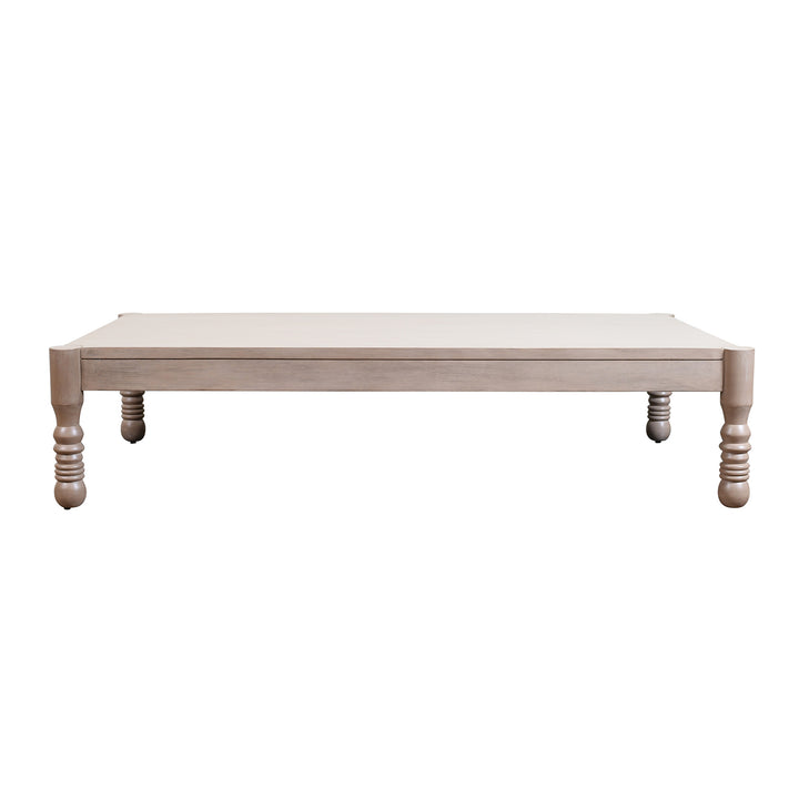 -Ellison Coffee Table