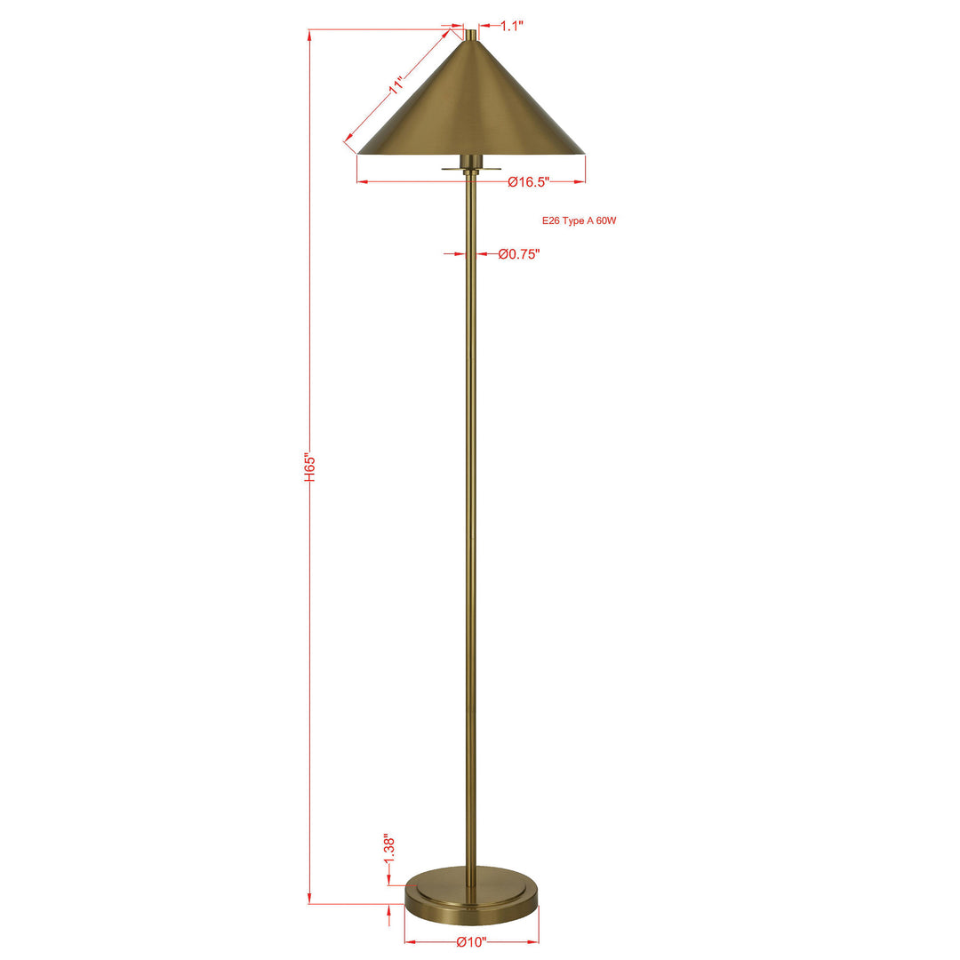 Allura Floor Lamp