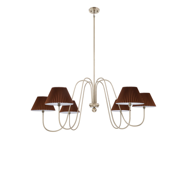 -Asher Chandelier