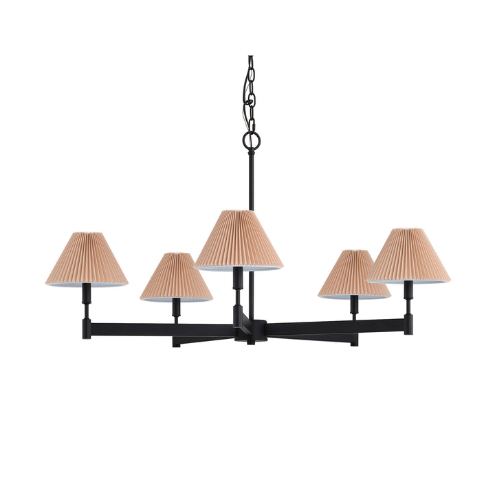 Gallagher Chandelier