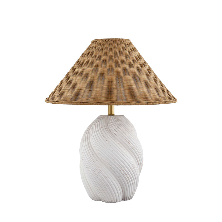 Royce Table Lamp