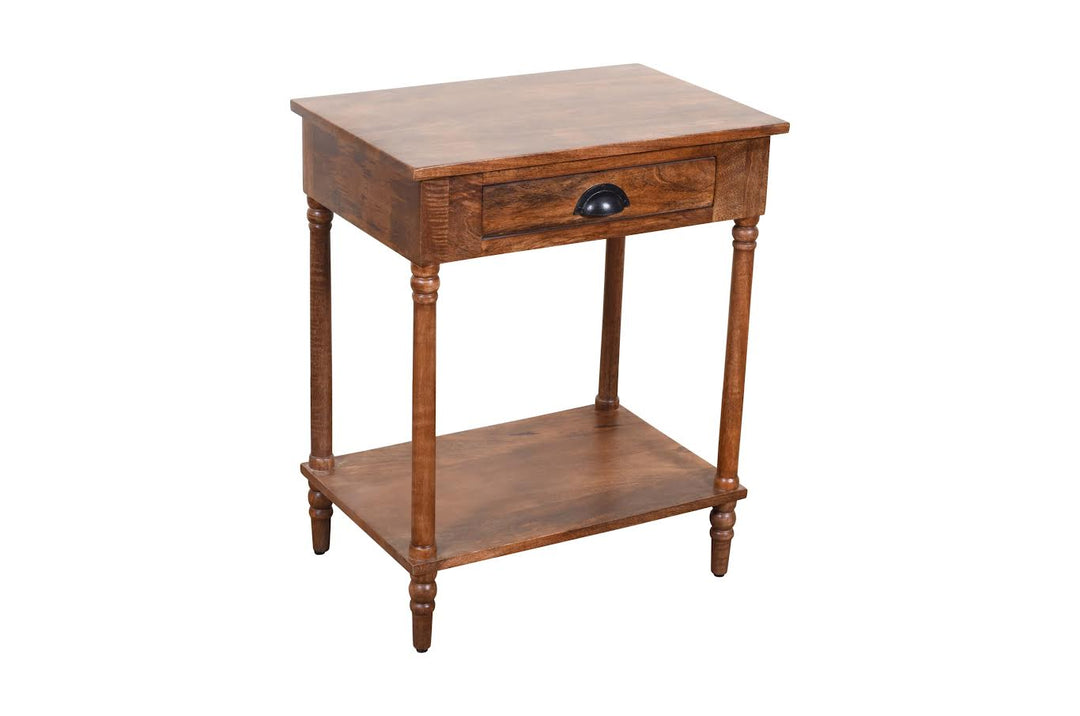 -Thomas Accent Table
