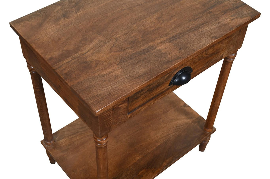 -Thomas Accent Table