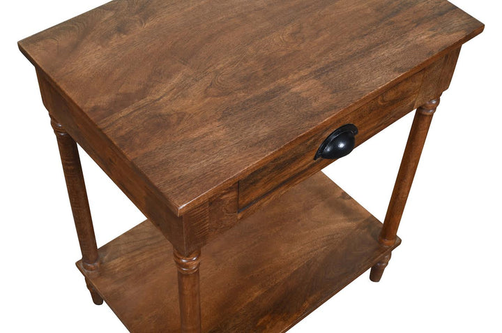 -Thomas Accent Table