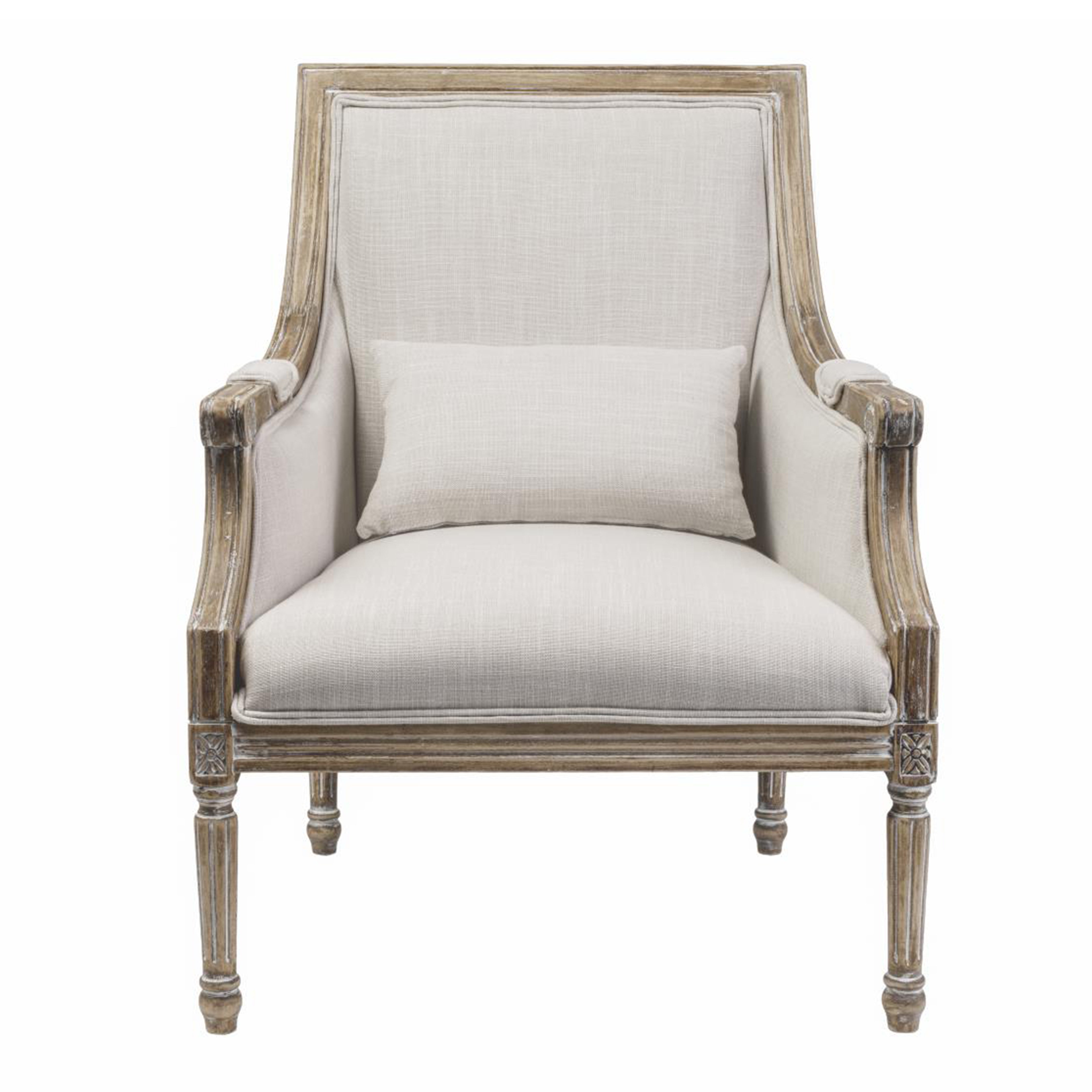 Georgia Chair – Forty West Designs