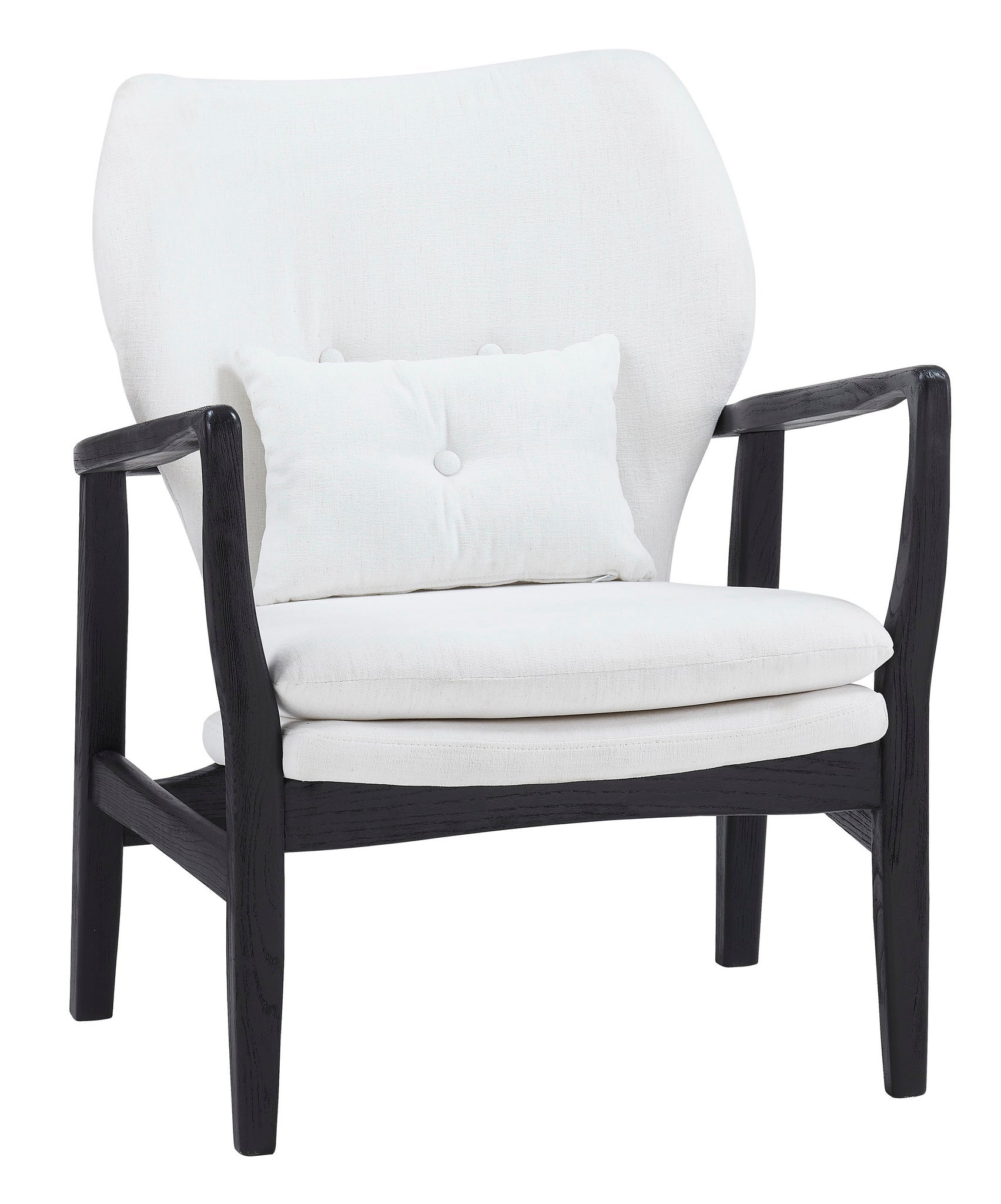 Georgia Chair – Forty West Designs