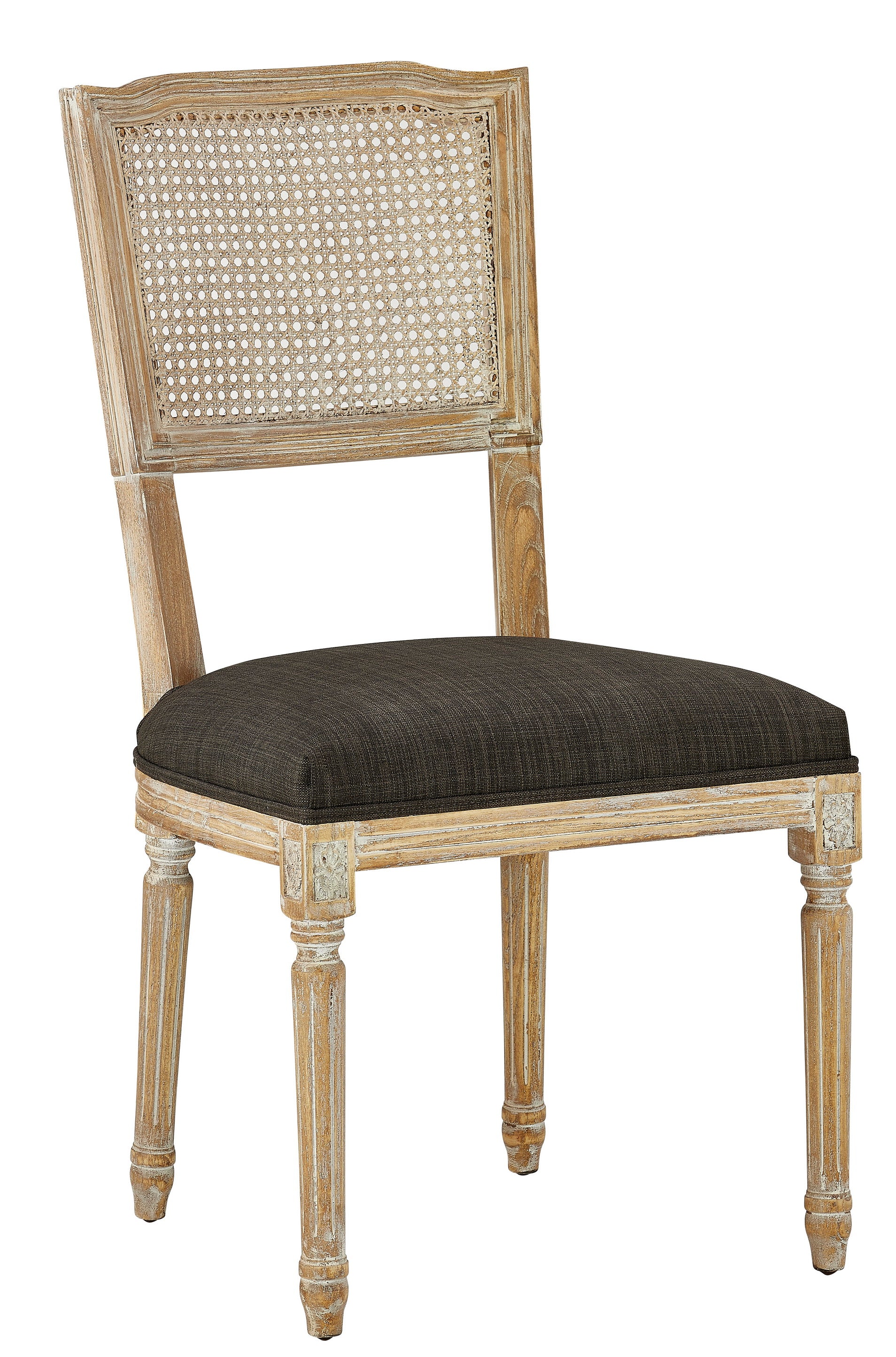 Forty West Designs Camille Side Chair - Thumbnail 3