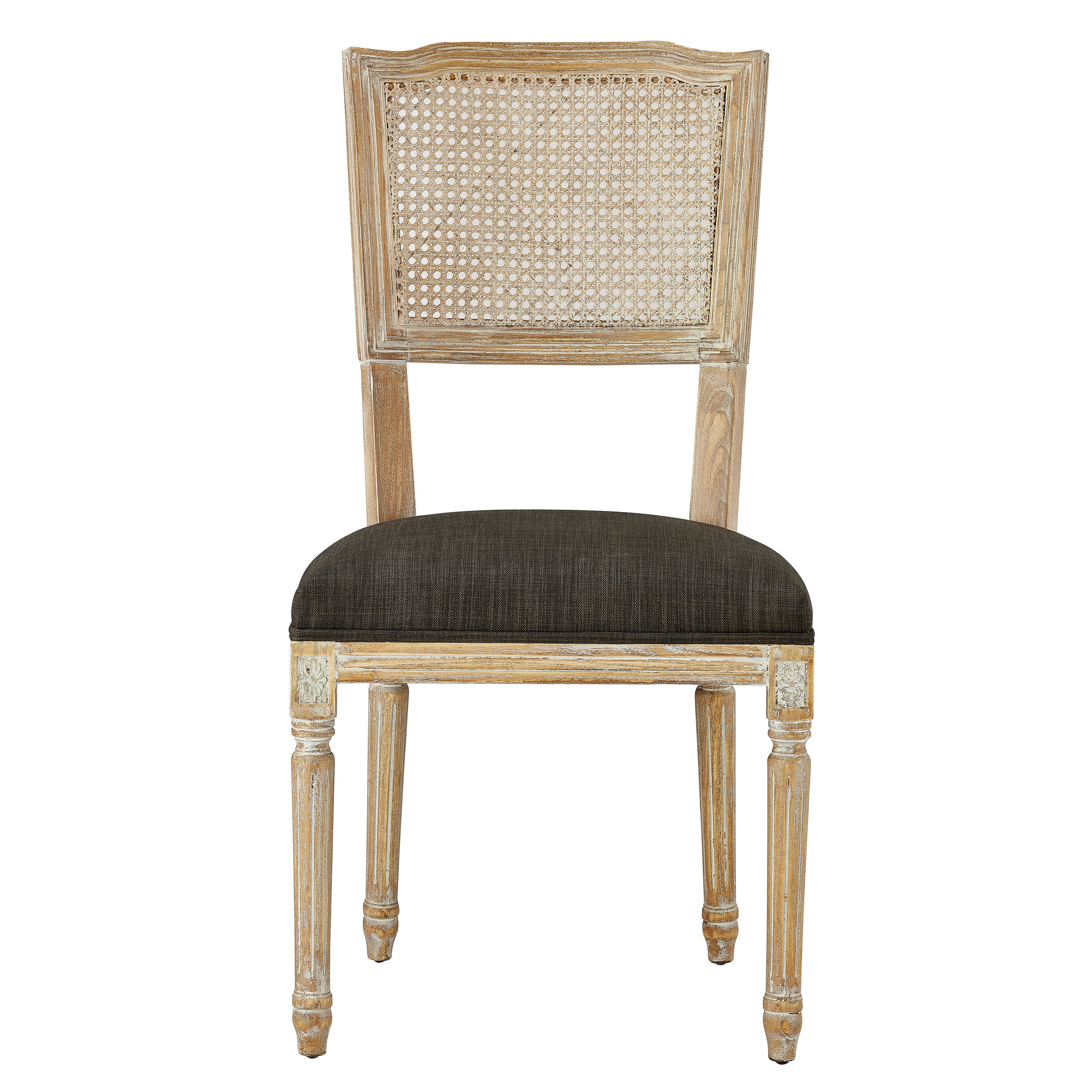 Forty West Designs Camille Side Chair - Thumbnail 4