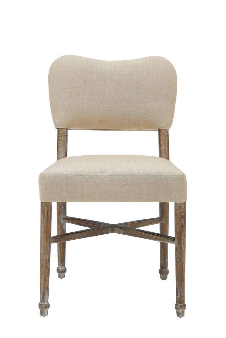 -Luna Dining Chair
