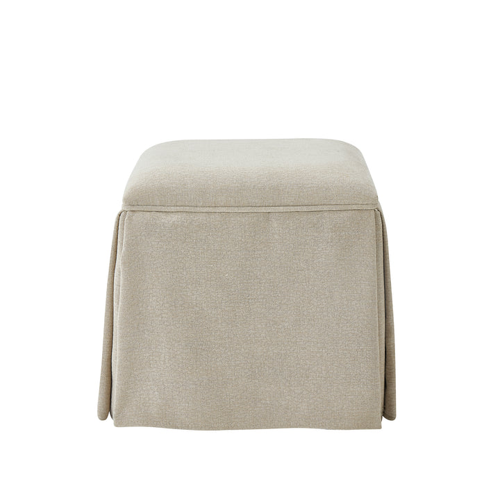 Liam Ottoman