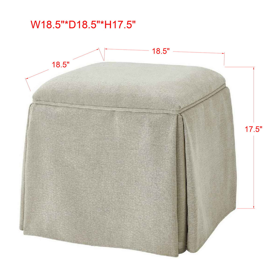 Liam Ottoman