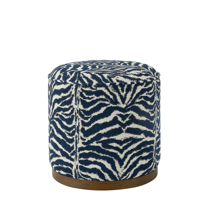 Hazel Ottoman