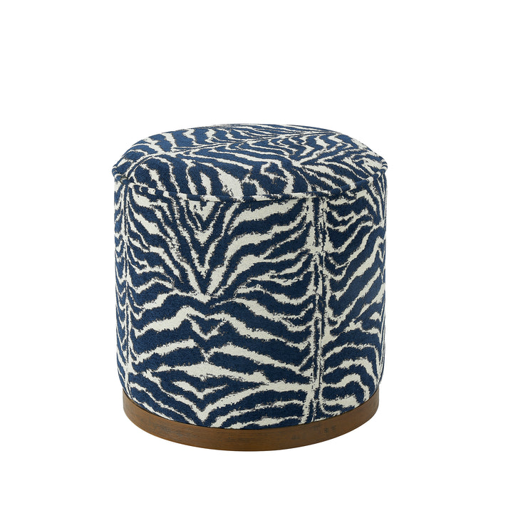 Hazel Ottoman