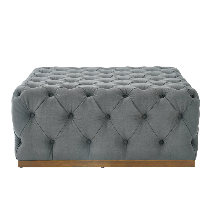 Eve Ottoman