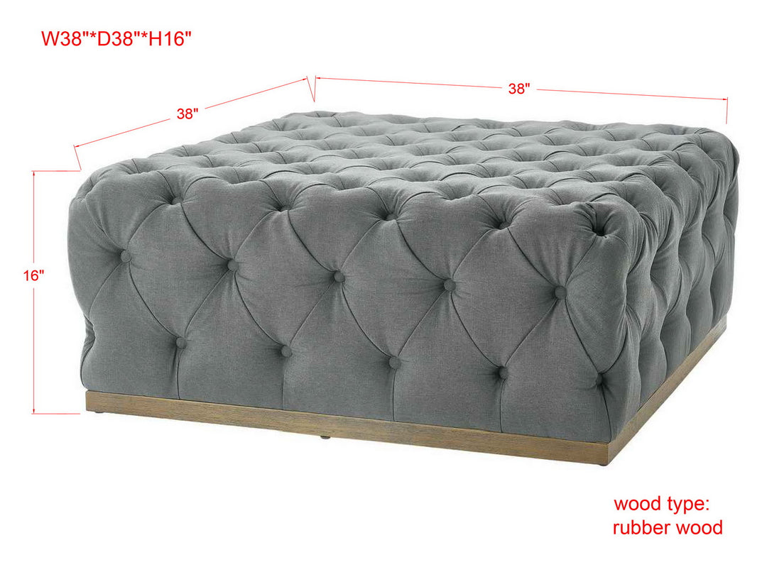 Eve Ottoman