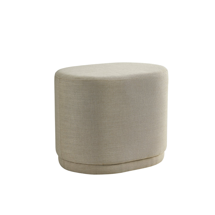 Oliver Ottoman