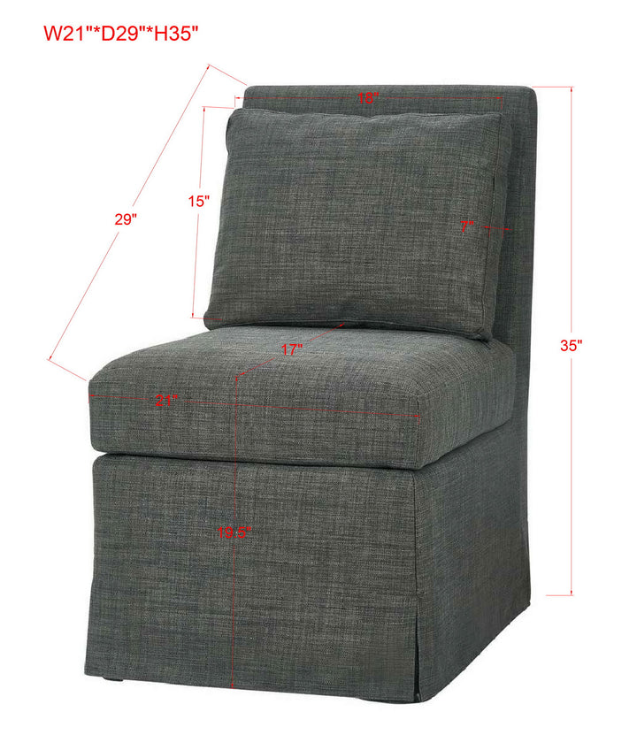 Colby Dining Chair