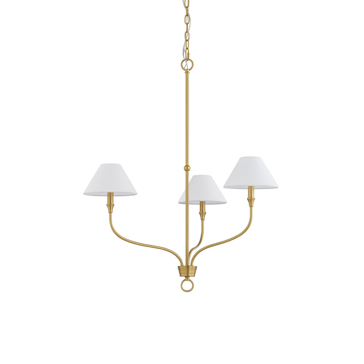 Jenner Chandelier