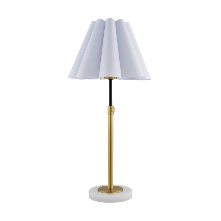 Hollis Buffet Lamp