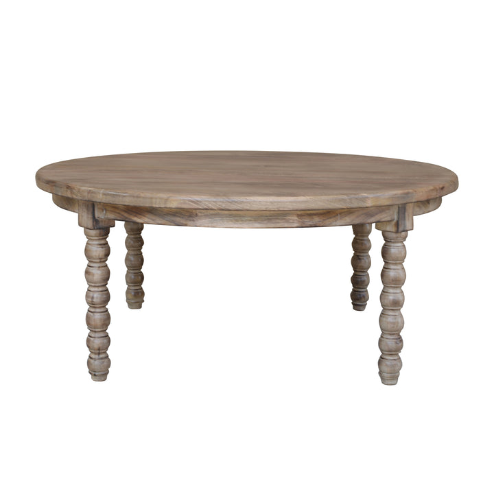 -Frannie Coffee Table