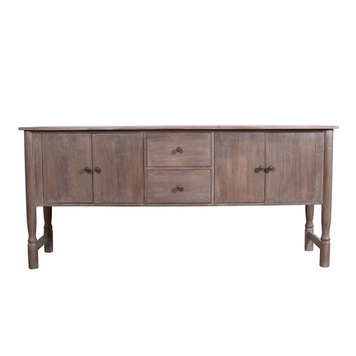 -Becks Console