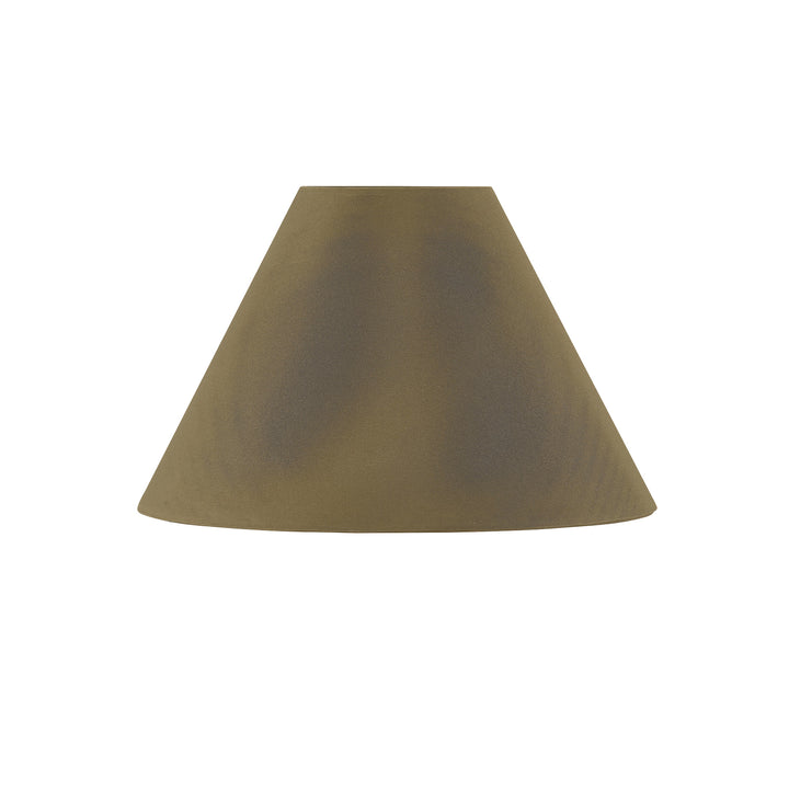Green Mini Lampshade