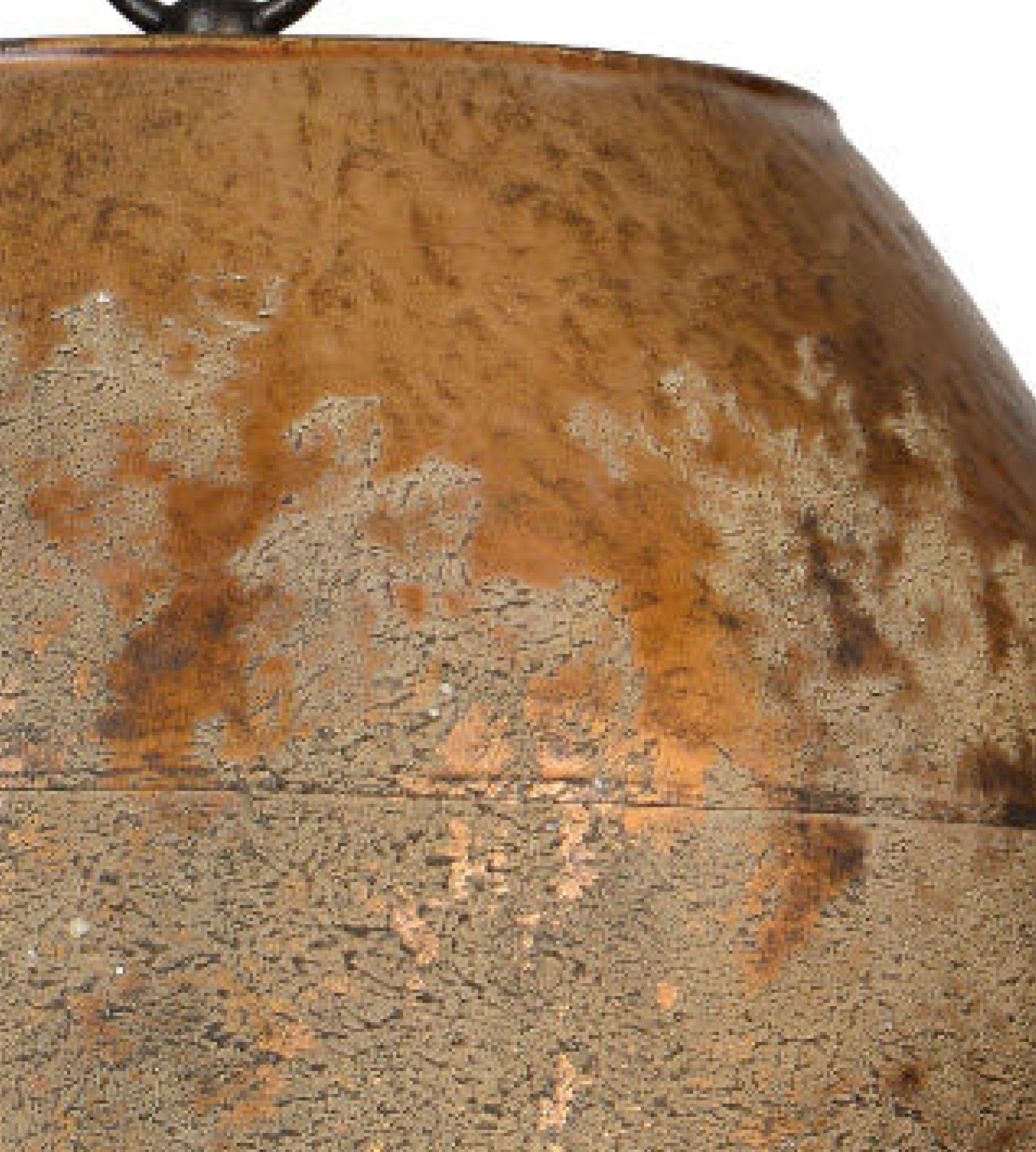 Heritage 1-Lt Pendant – Forty West Designs