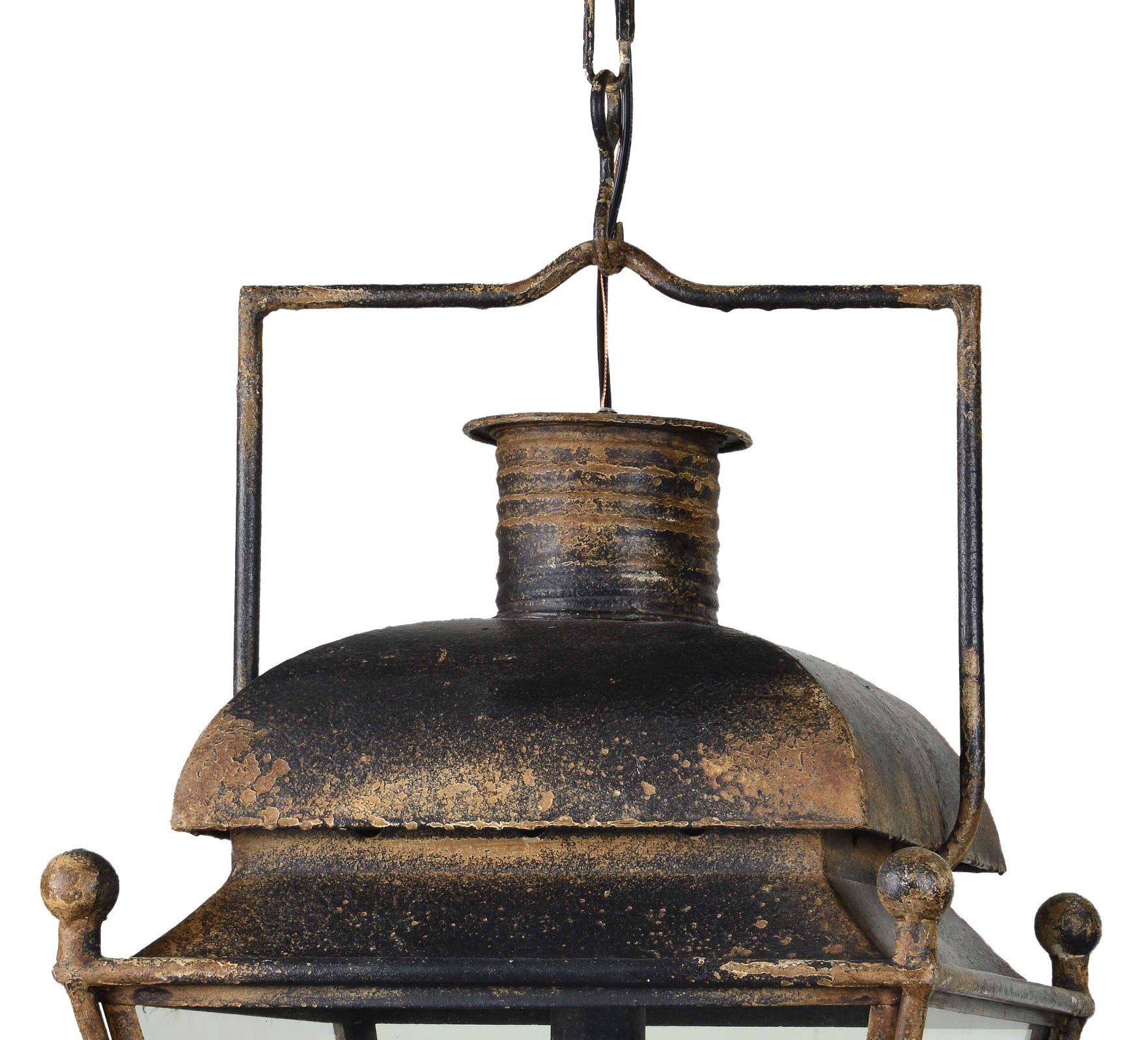 Bishop 1-Lt Pendant – Forty West Designs