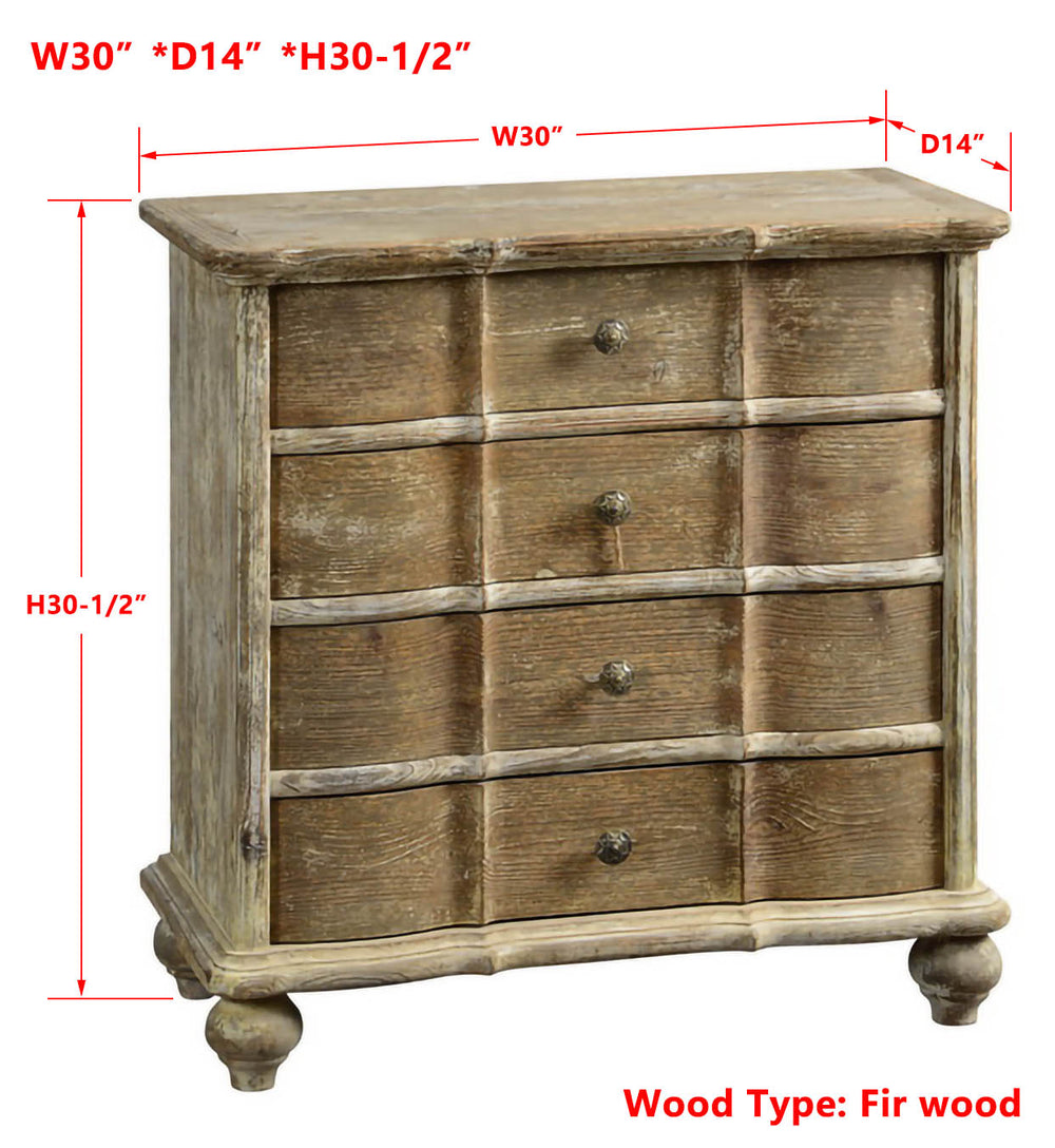 Chests – Forty West Designs