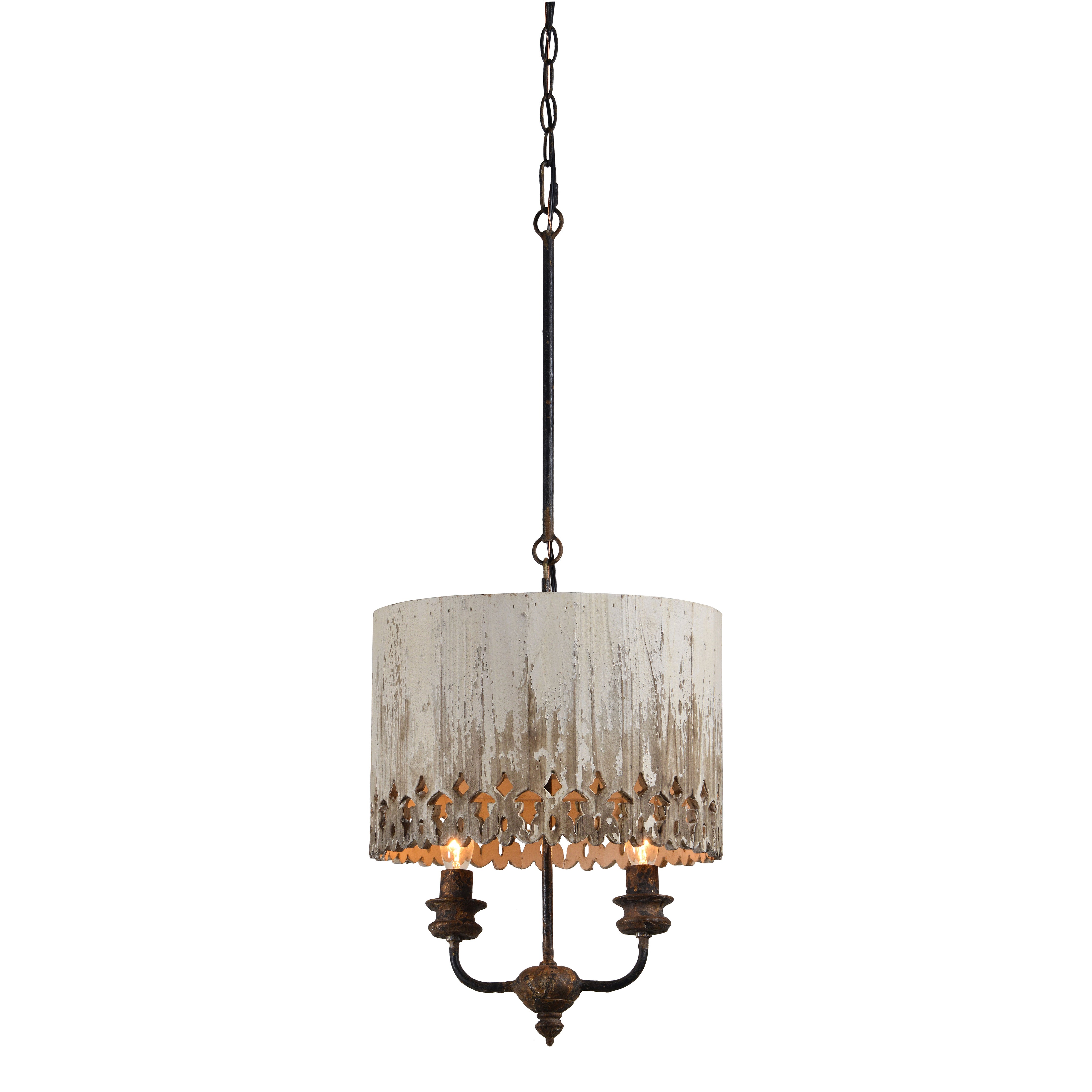 Hugh Pendant – Forty West Designs