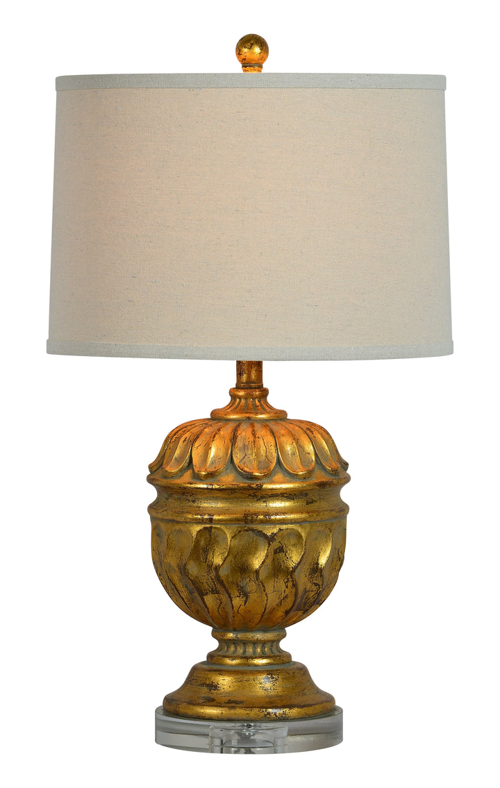 Roland Table Lamp