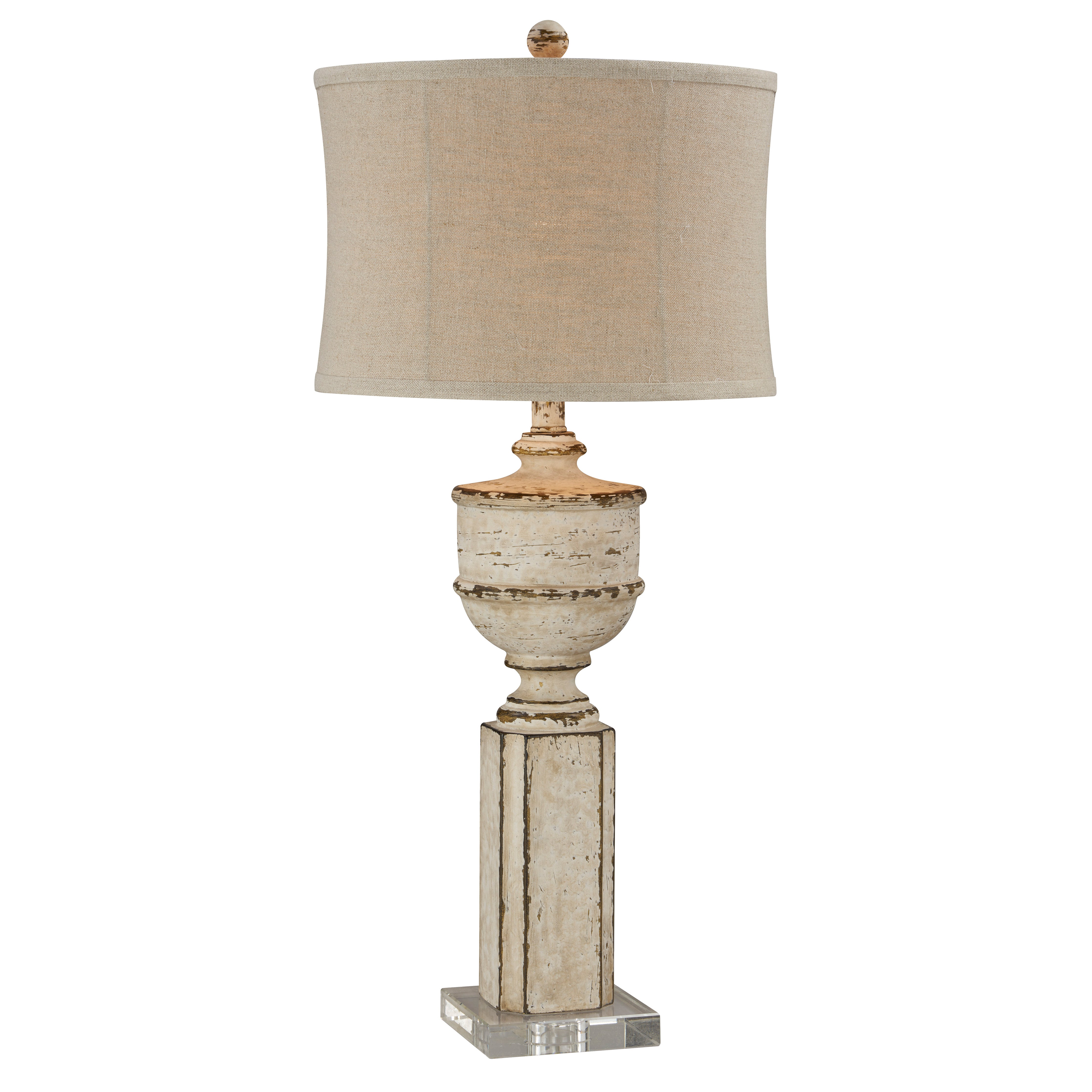 Forty West Designs Carmen Lamp - Thumbnail 3