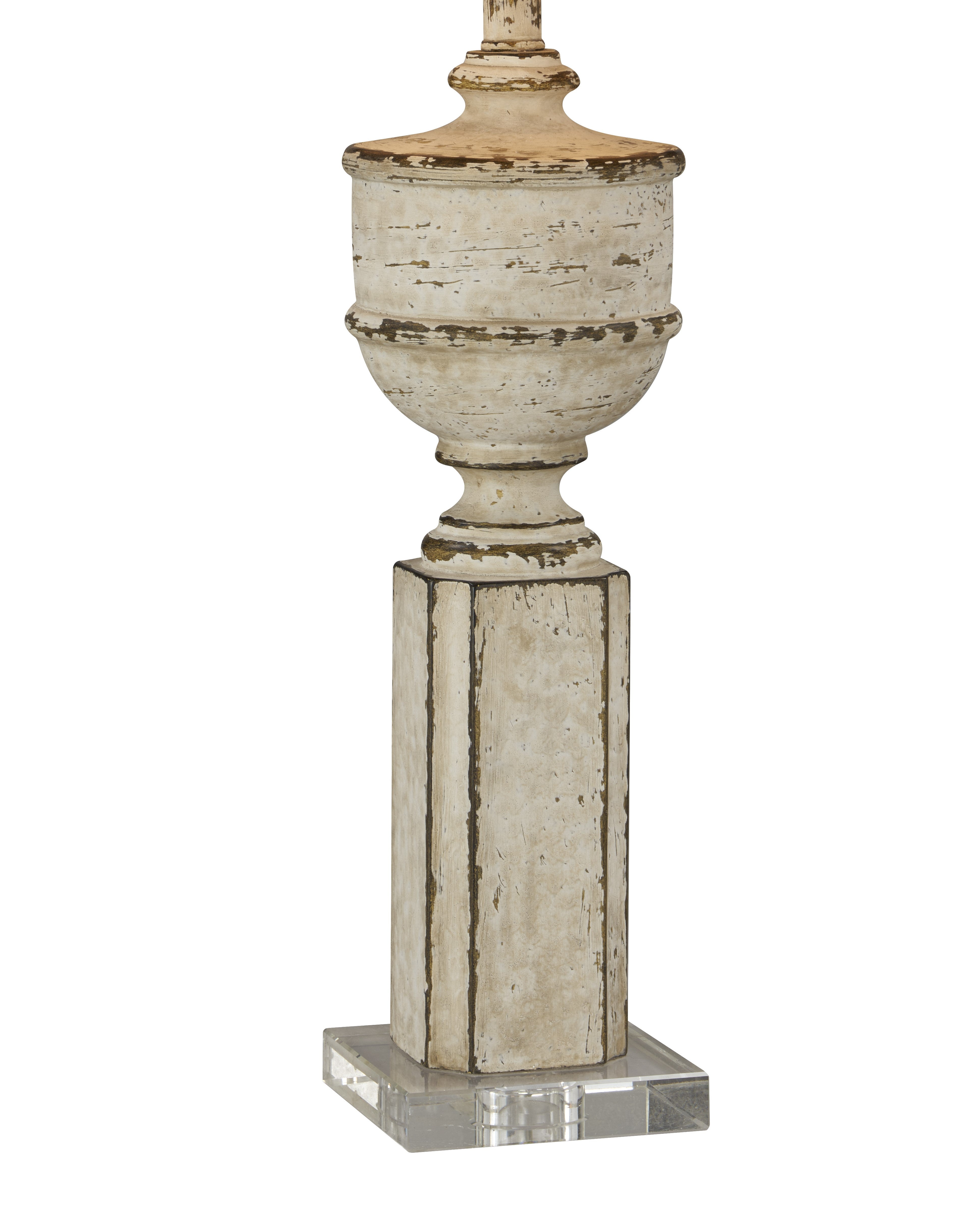 Forty West Designs Carmen Lamp - Thumbnail 2