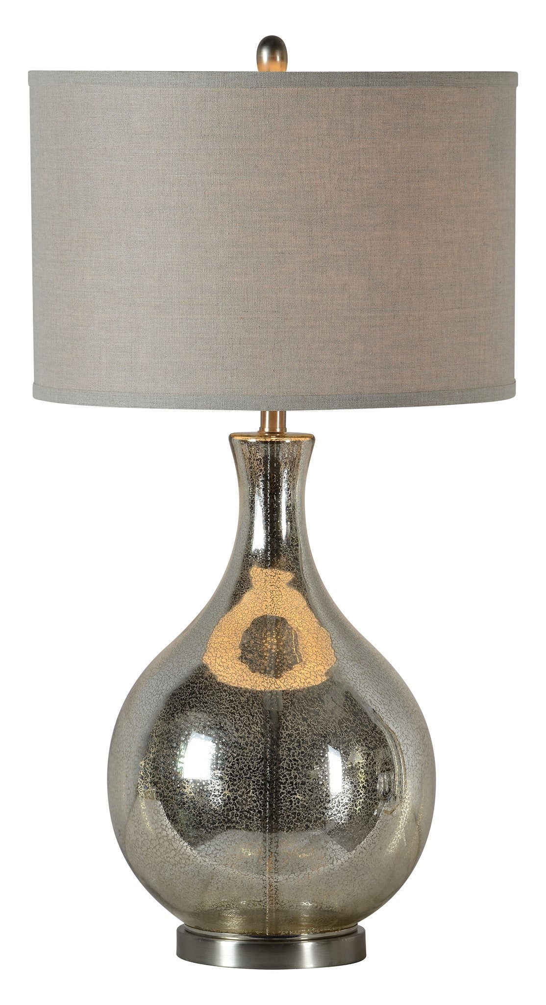 Forty West Designs Candace Table Lamp - Thumbnail 3