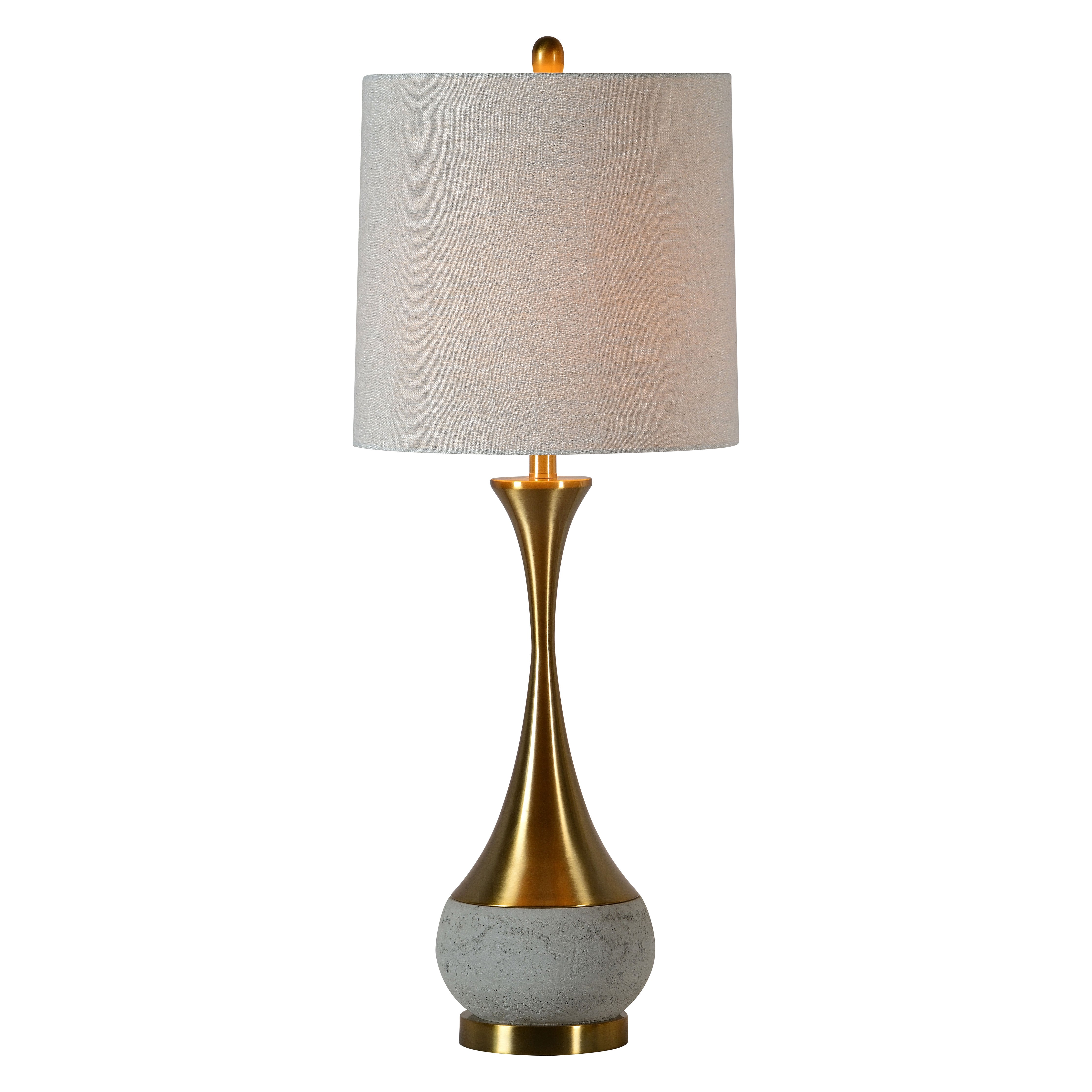 Claudia Table Lamp – Forty West Designs