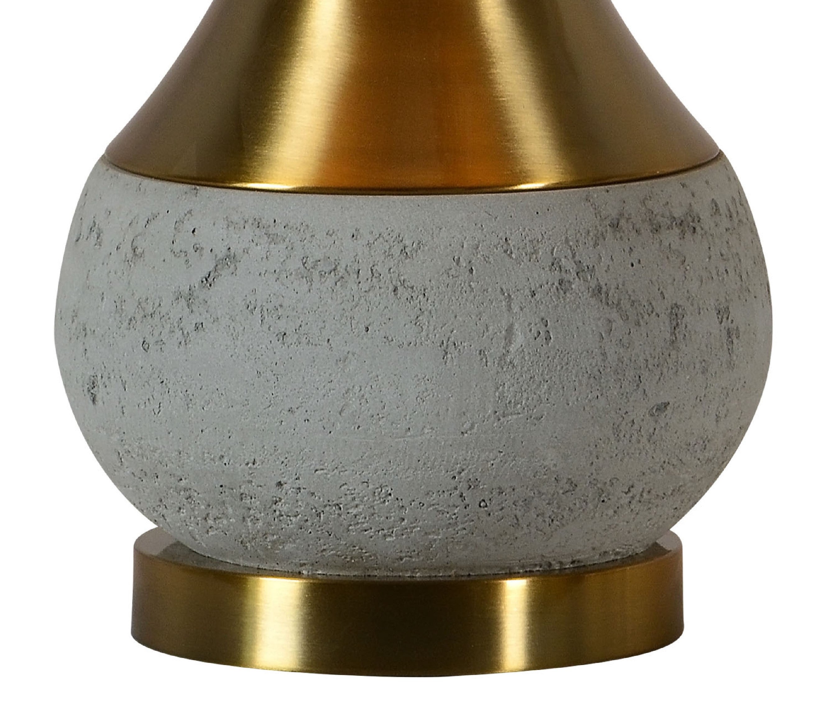 Claudia Table Lamp – Forty West Designs