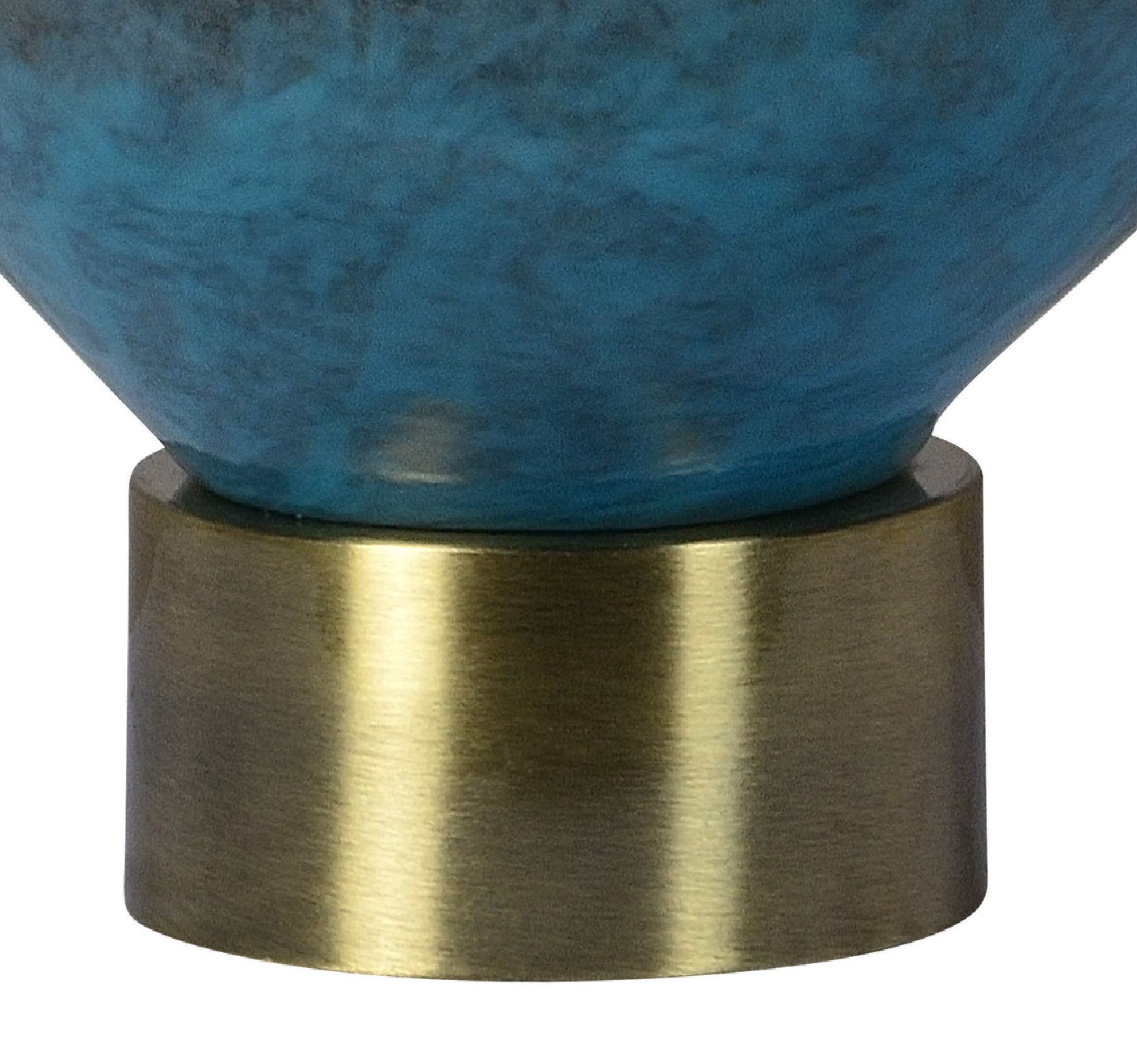 Gemma Table Lamp – Forty West Designs